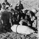 Image for article titled From Pickaxes to Robots: The Evolution of the Bomb Disposal Squad